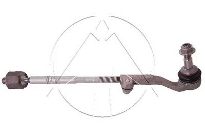 Поперечная рулевая тяга SIDEM 21427