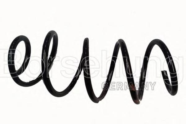 Пружина ходовой части BORSEHUNG