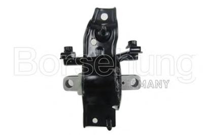 Подвеска, двигатель BORSEHUNG B12269