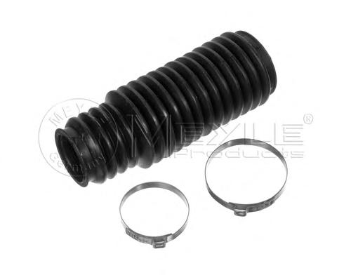 Комплект пылника, рулевое управление MEYLE