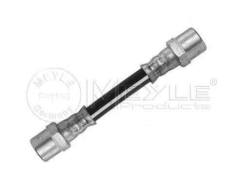 Тормозной шланг MEYLE