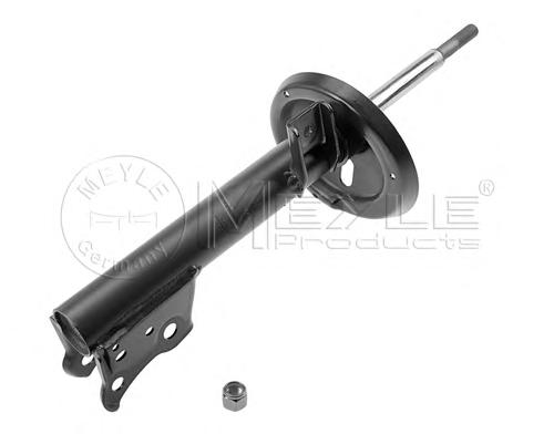 Амортизатор MEYLE