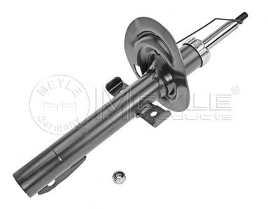 Амортизатор MEYLE 16266230005
