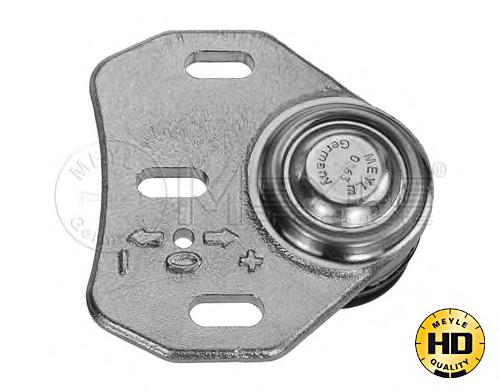 Рычаг независимой подвески колеса, подвеска колеса MEYLE