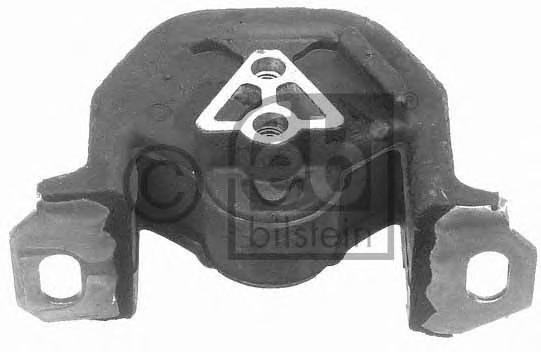 Подвеска, двигатель FEBI BILSTEIN