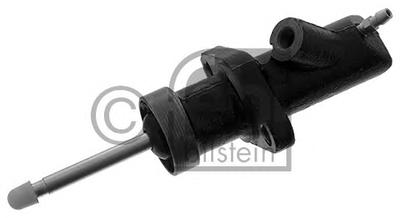 Рабочий цилиндр, система сцепления FEBI BILSTEIN 10034