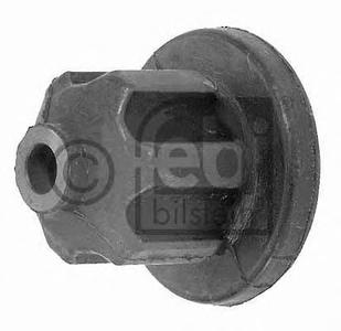 Втулка, балка моста FEBI BILSTEIN 01524