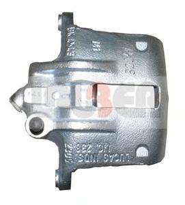 Тормозной суппорт LAUBER