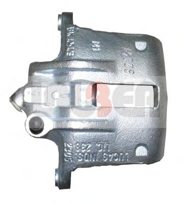 Тормозной суппорт LAUBER