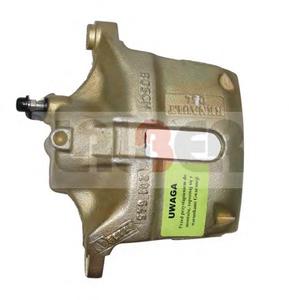 Тормозной суппорт LAUBER