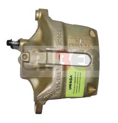 Тормозной суппорт LAUBER