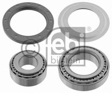 Комплект подшипника ступицы колеса FEBI BILSTEIN 23625