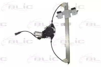 Подъемное устройство для окон BLIC 606000FO4037