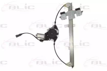 Подъемное устройство для окон BLIC