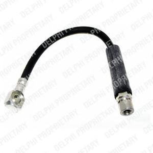 Тормозной шланг DELPHI LH2812