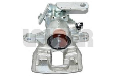 Тормозной суппорт LAUBER 772808