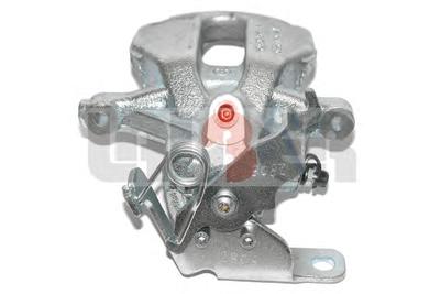 Тормозной суппорт LAUBER