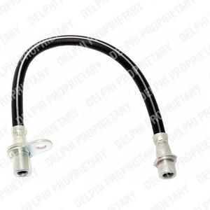 Тормозной шланг DELPHI LH0475
