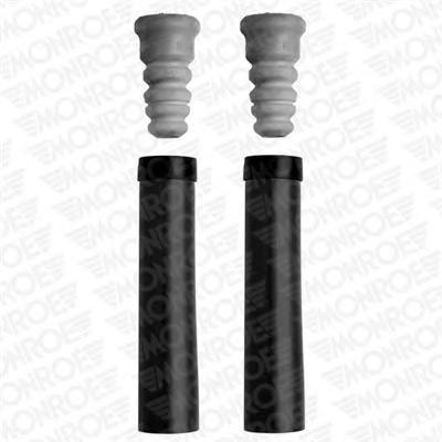 Пылезащитный комилект, амортизатор MONROE