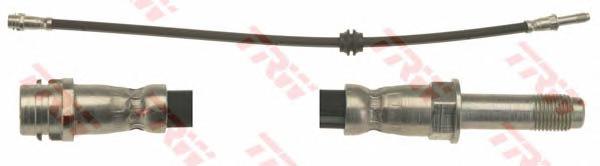 Тормозной шланг TRW