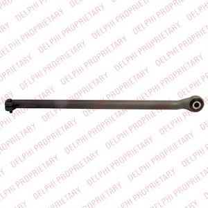 Осевой шарнир, рулевая тяга DELPHI