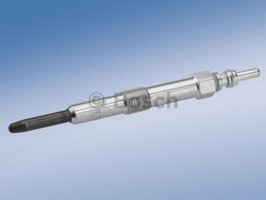 Свеча накаливания BOSCH