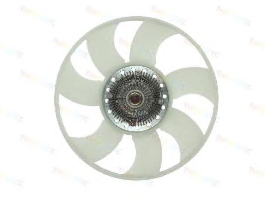 Сцепление, вентилятор радиатора THERMOTEC
