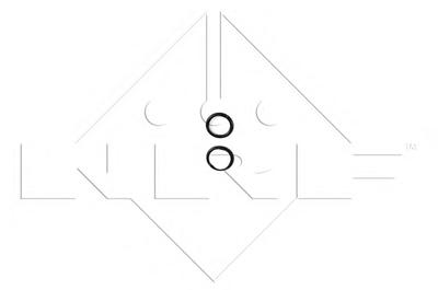 Теплообменник, отопление салона NRF