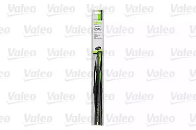 Щетка стеклоочистителя VALEO