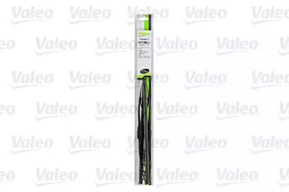 Щетка стеклоочистителя VALEO