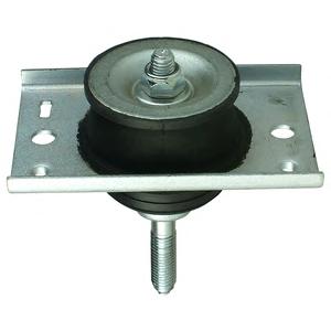 Подвеска, двигатель DELPHI