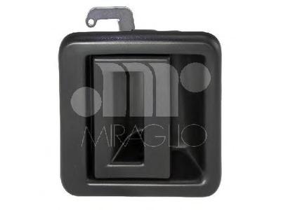 Ручка двери MIRAGLIO 80461