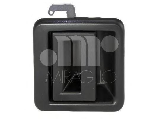 Ручка двери MIRAGLIO