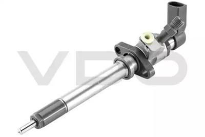 Форсунка VDO 5WS40156Z