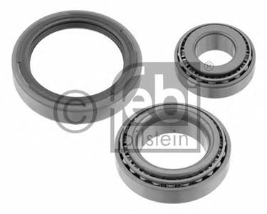 Комплект подшипника ступицы колеса FEBI BILSTEIN 07870