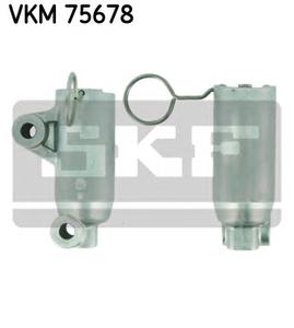 Натяжной ролик, ремень ГРМ SKF VKM75678