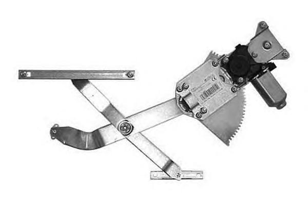 Подъемное устройство для окон MAGNETI MARELLI