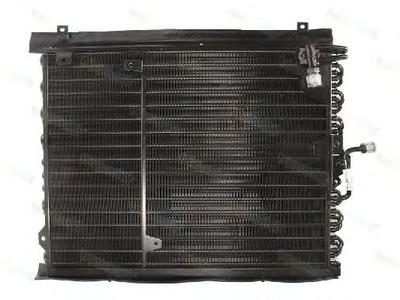 Конденсатор, кондиционер THERMOTEC