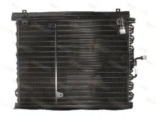Конденсатор, кондиционер THERMOTEC