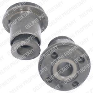 Втулка, балка моста DELPHI