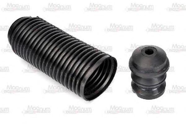 Пылезащитный комилект, амортизатор Magnum Technology