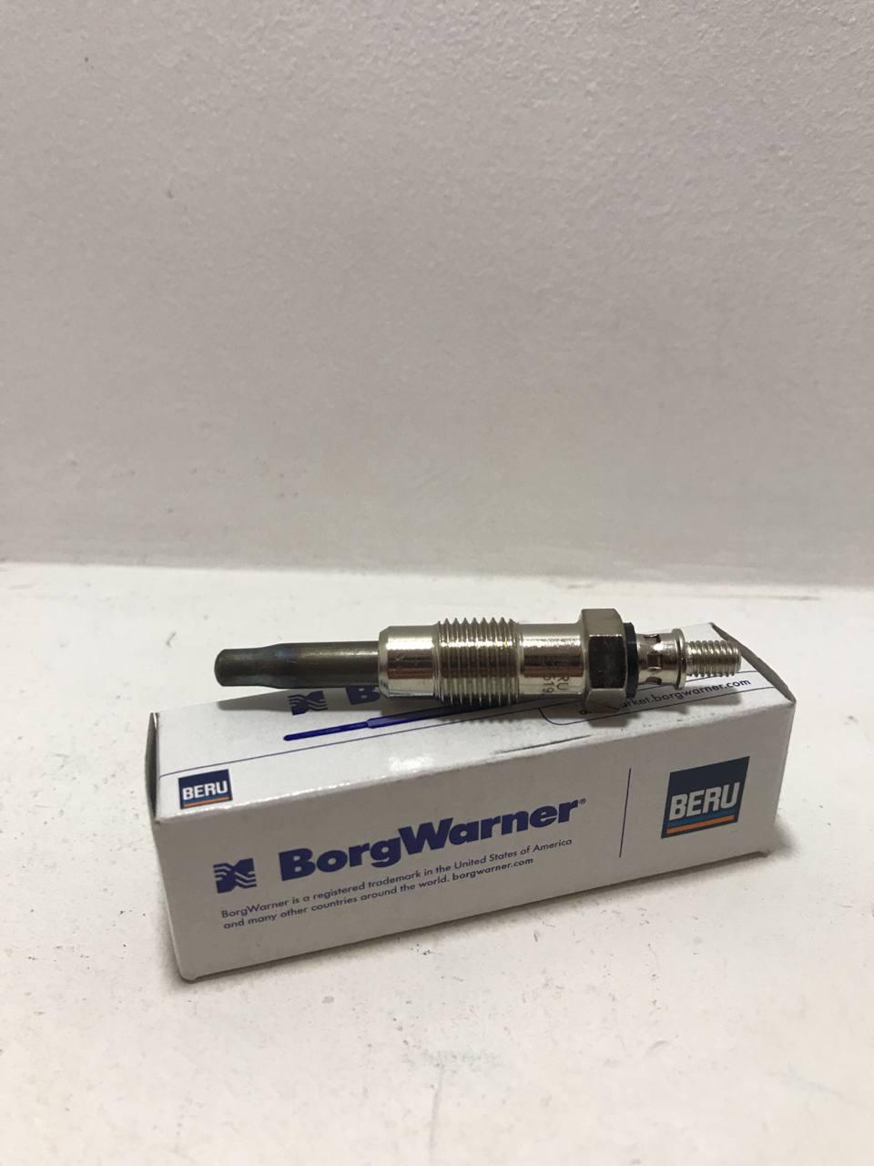 Свеча накаливания BERU