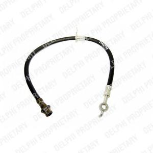 Тормозной шланг DELPHI