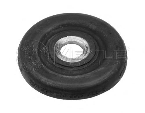 Втулка, балка моста MEYLE