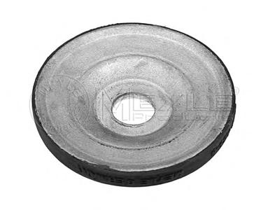 Втулка, балка моста MEYLE