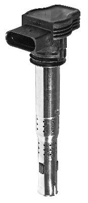 Катушка зажигания BERU