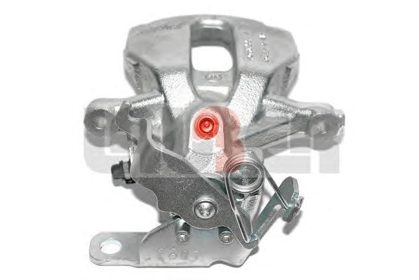 Тормозной суппорт LAUBER