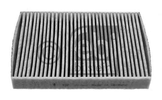 Фильтр, воздух во внутренном пространстве FEBI BILSTEIN