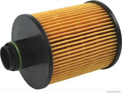Масляный фильтр HERTH+BUSS JAKOPARTS