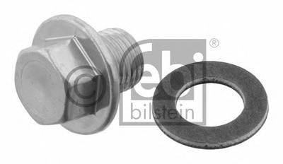 Резьбовая пробка, маслянный поддон FEBI BILSTEIN 30264